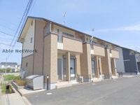 ねこのしっぽ　B