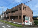ODYSSEYの外観
