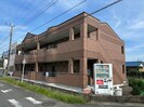 ODYSSEYの外観
