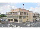 行田市役所(役所)まで2078m ODYSSEY