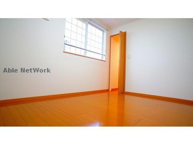  リバーグレイス