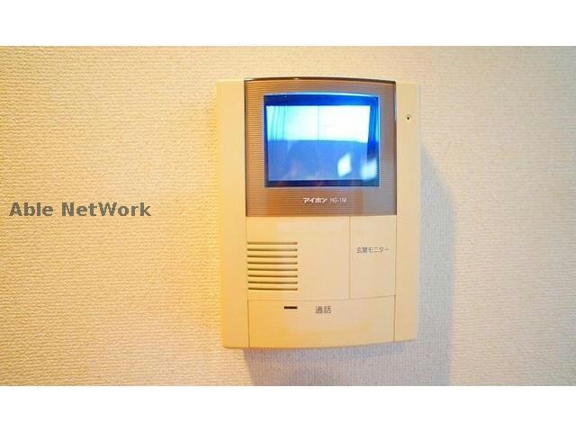  リバーグレイス