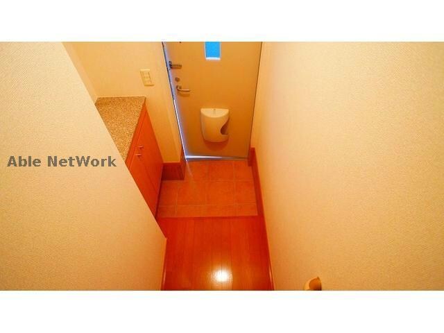  リバーグレイス