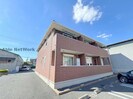 サニーサイド　ヴィラⅠの外観