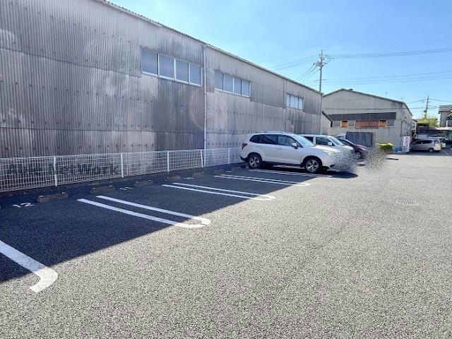  サニーサイド　ヴィラⅠ