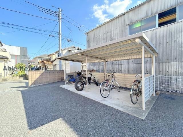  サニーサイド　ヴィラⅠ