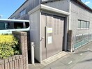  サニーサイド　ヴィラⅠ
