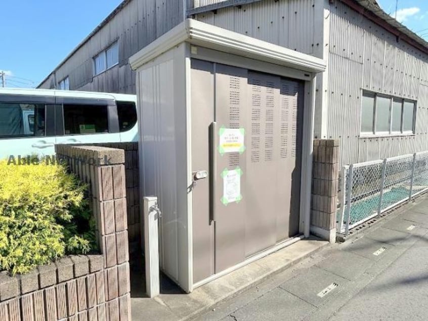  サニーサイド　ヴィラⅠ