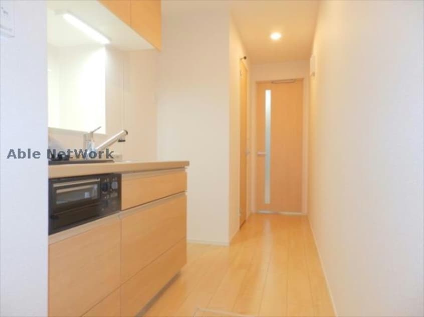  メゾン・カルム