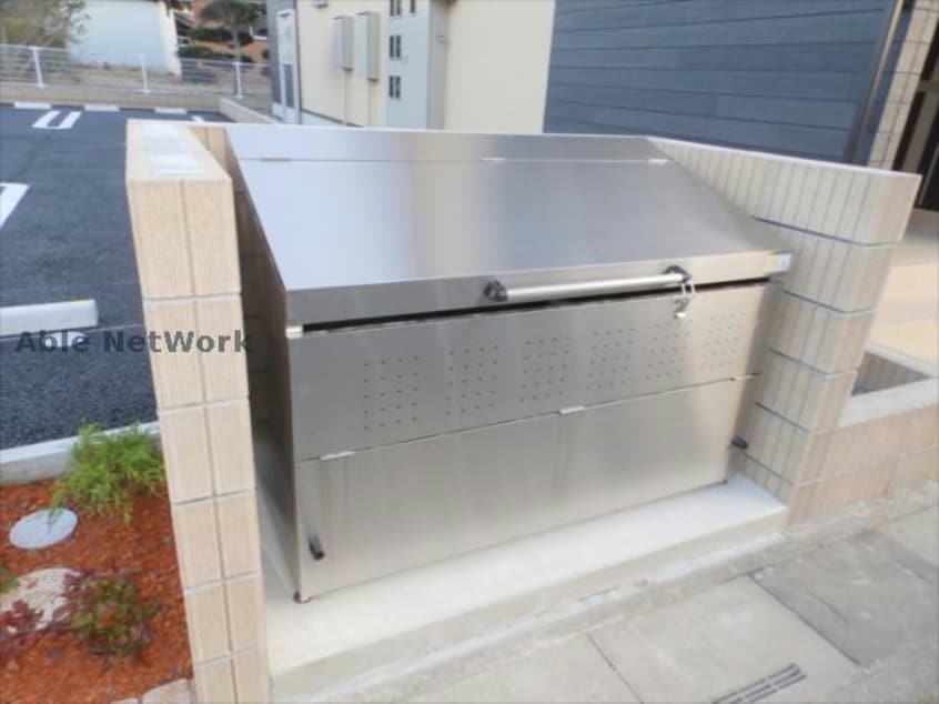  メゾン・カルム