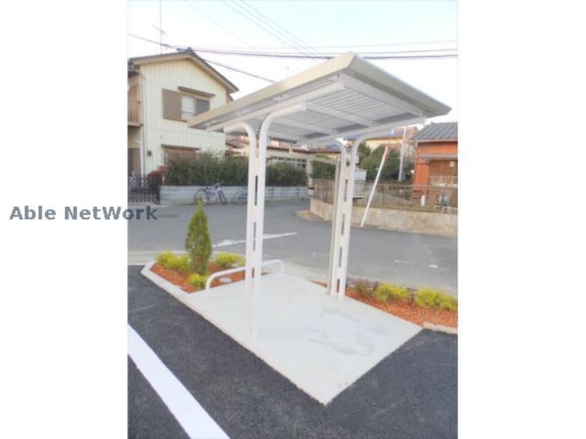  メゾン・カルム