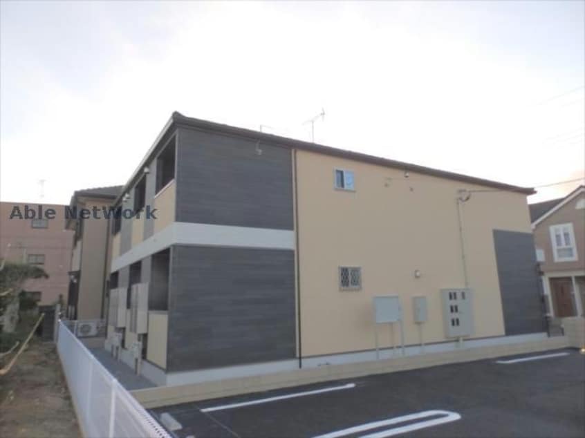  メゾン・カルム