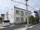 コンシェルジュ南の外観