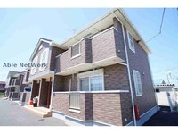 クレストフォートⅠ