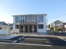 カリーノ花の外観