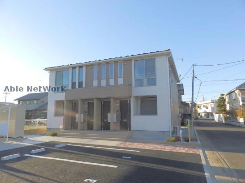  カリーノ花