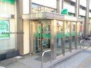 埼玉りそな銀行羽生支店(銀行)まで578m ラフォーレモンターニュⅡ