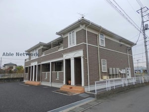 ベイリーフⅡ