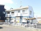 エルディムセキネの外観