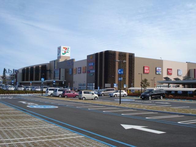 アリオ鷲宮(ショッピングセンター/アウトレットモール)まで2057m エルディムセキネ