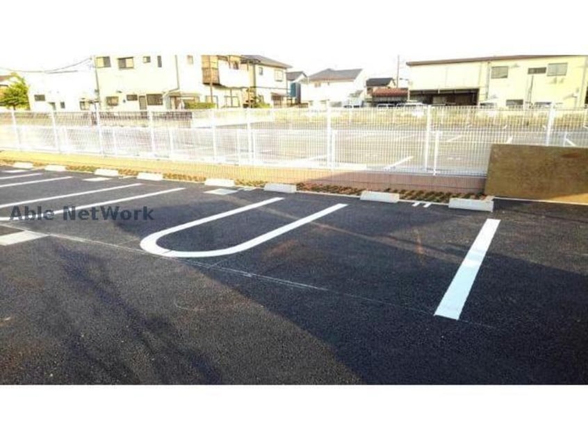  エスポワールカーサ