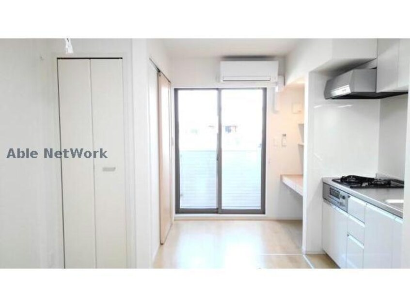  エスポワールカーサ