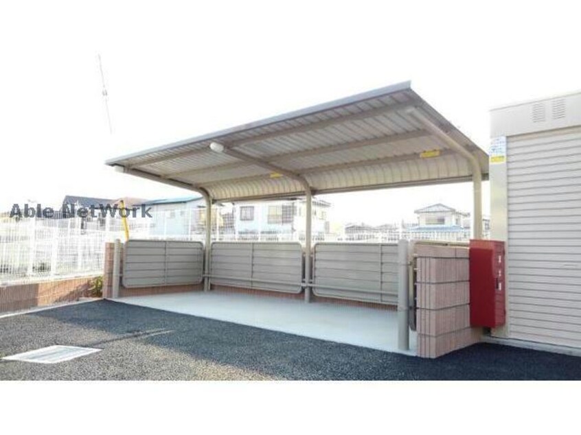  エスポワールカーサ