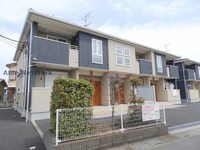 カームリーガーデンⅢ