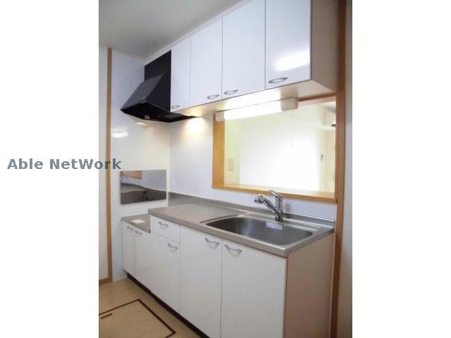  アンソレイエⅢ