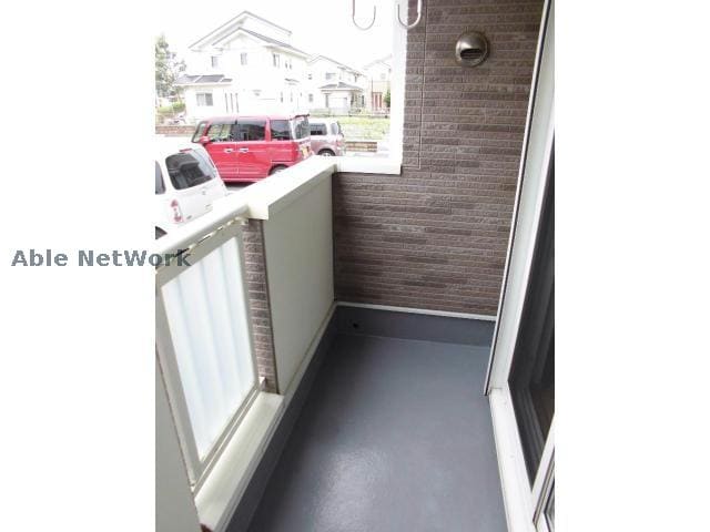  アンソレイエⅢ