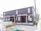 カレッジの外観