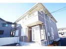 ベイリーフⅠの外観