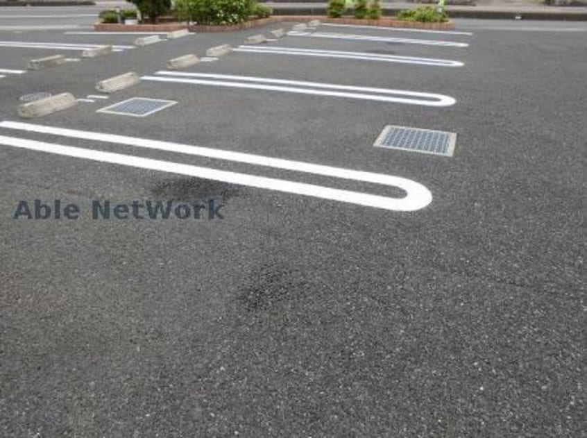  ウィステリアＢ