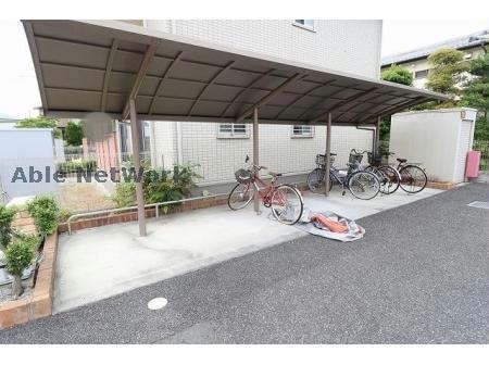  ウィステリアＢ