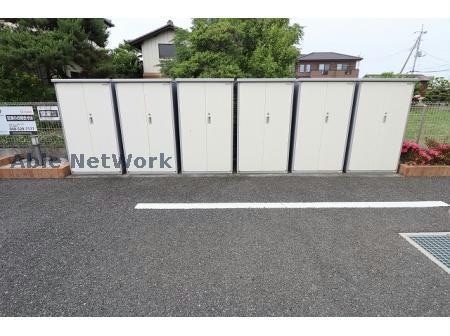  ウィステリアＢ