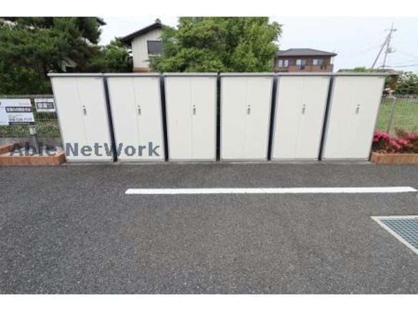  ウィステリアＢ