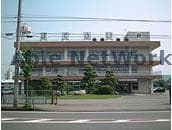 JAほくさい行田中央支店(銀行)まで1039m ウィステリアＢ