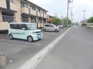  サンフラワーハイツ