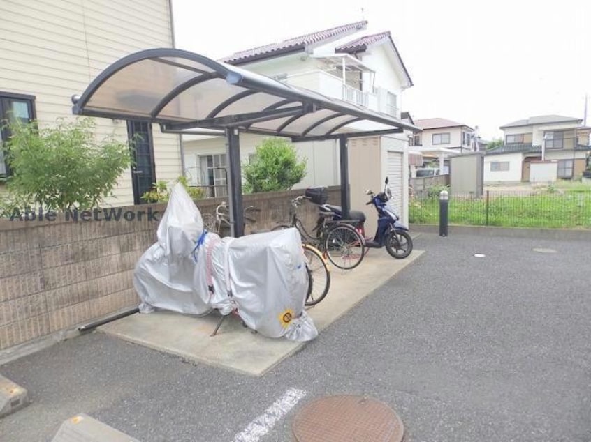  サンフラワーハイツ