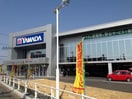 ヤマダ電機テックランド行田店(電気量販店/ホームセンター)まで905m サンフラワーハイツ
