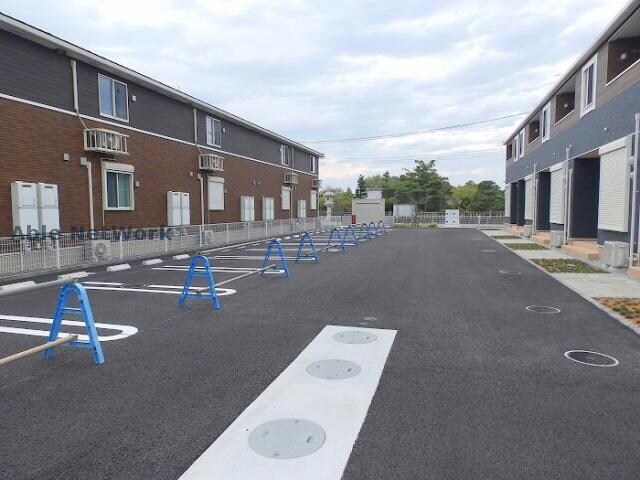  ブライトアンジュ・クロシェット