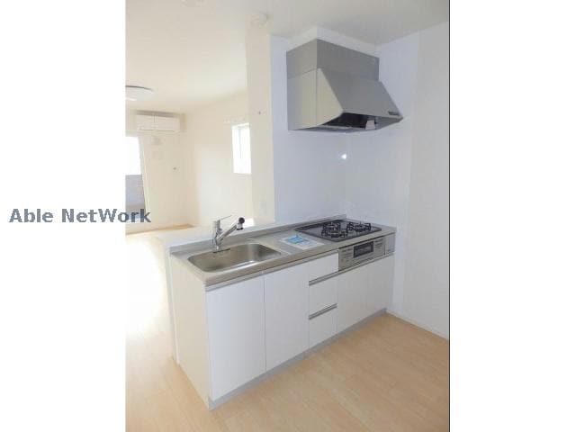  ブライトアンジュ・クロシェット