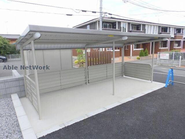  ブライトアンジュ・クロシェット