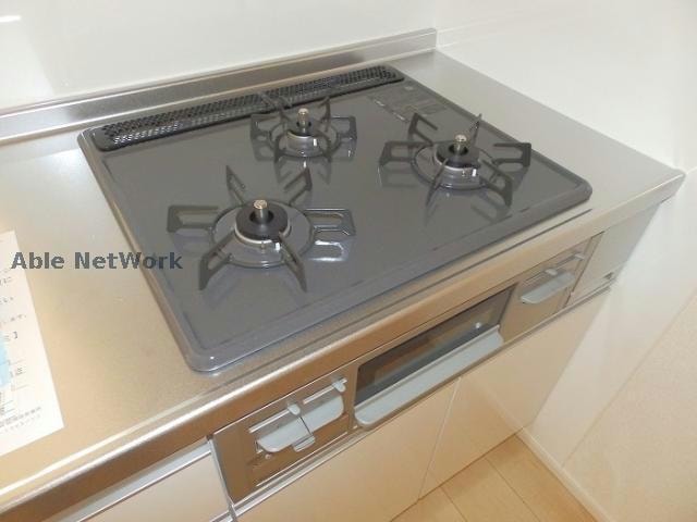  ブライトアンジュ・クロシェット