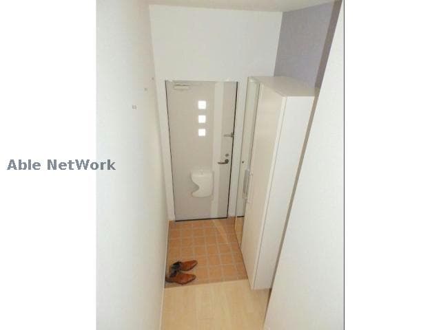  ブライトアンジュ・クロシェット