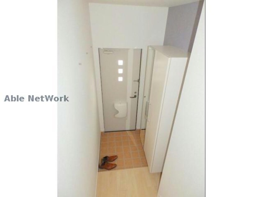  ブライトアンジュ・クロシェット