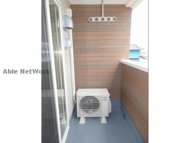  ブライトアンジュ・クロシェット