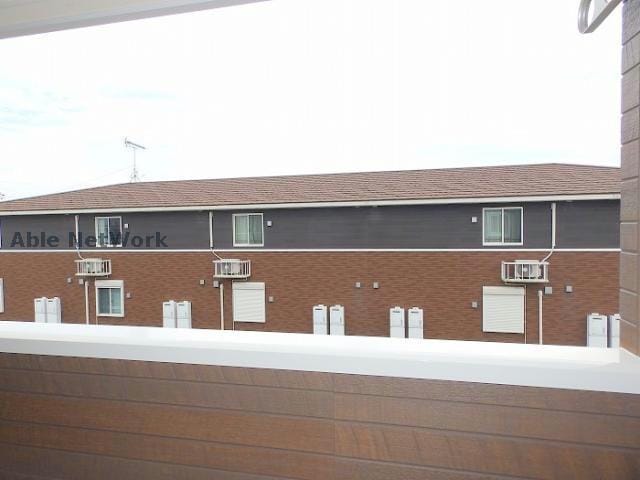  ブライトアンジュ・クロシェット