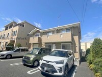 サンエスポワールⅢ