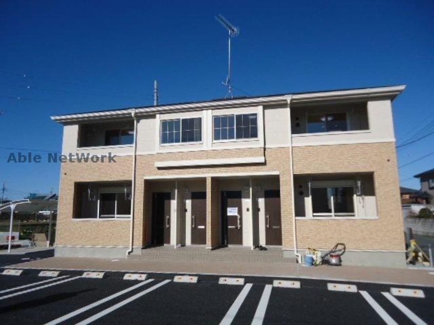  グラン・ジュテ